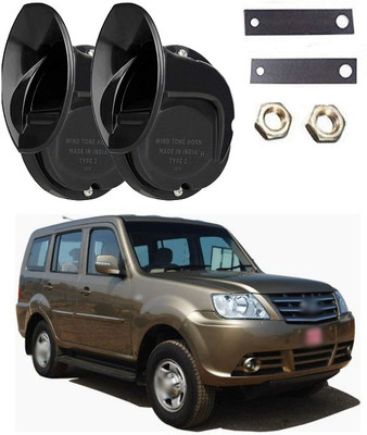 XZRTZ Horn For Tata Sumo Grande