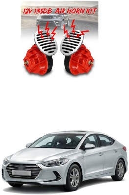 XZRTZ Horn For Hyundai Elantra