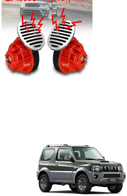 XZRTZ Horn For Maruti Suzuki Grand Vitara
