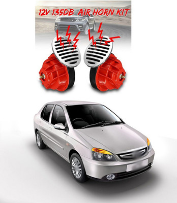 XZRTZ Horn For Tata Indigo