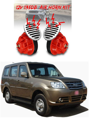 XZRTZ Horn For Tata Sumo Grande