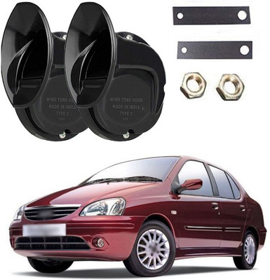 XZRTZ Horn For Tata Indigo CS