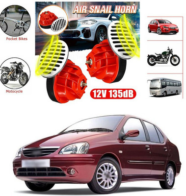 PECUNIA Horn For Tata Indigo CS