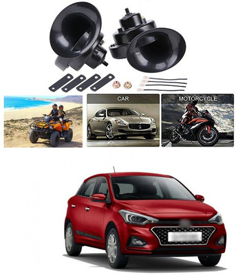 PECUNIA Horn For Hyundai Elite i20