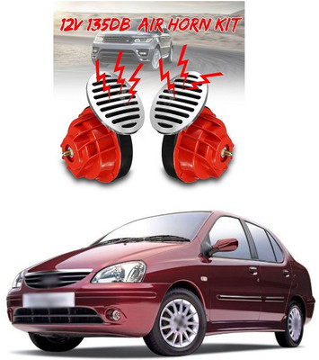 XZRTZ Horn For Tata Indigo CS
