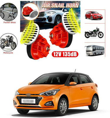 PECUNIA Horn For Hyundai Elite i20