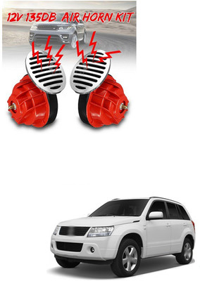 XZRTZ Horn For Maruti Suzuki Grand Vitara