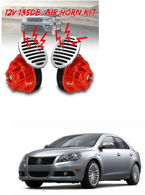 XZRTZ Horn For Maruti Suzuki Grand Vitara