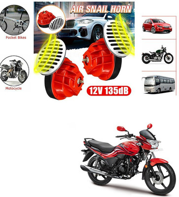 PECUNIA Horn For Hero Passion X Pro