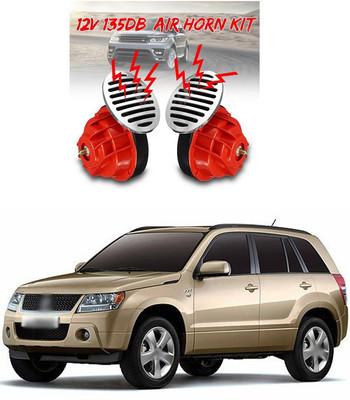 XZRTZ Horn For Maruti Suzuki S-Cross