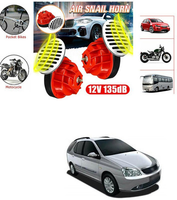 PECUNIA Horn For Tata Indigo Marina