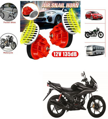 PECUNIA Horn For Honda CBF Stunner