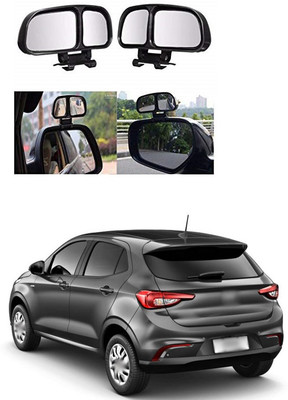 XZRTZ Manual Remote Blind Spot Mirror For Fiat Palio(Left, Right)