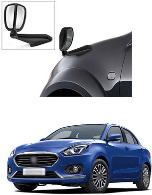 XZRTZ Manual Driver Side For Maruti Suzuki Swift Dzire(Interior)
