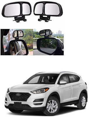 XZRTZ Manual Remote Blind Spot Mirror For Hyundai Tucson(Left, Right)
