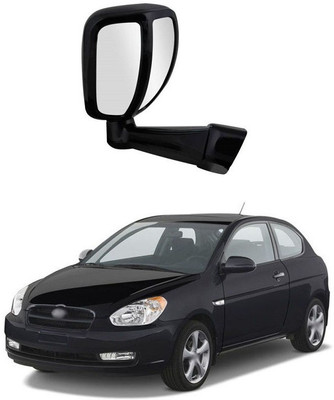 XZRTZ Manual Driver Side For Hyundai Accent(Interior)