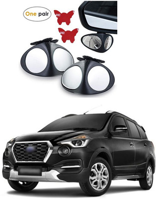 XZRTZ Manual Remote Blind Spot Mirror For Renault S-Cross(Left, Right)