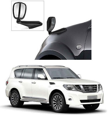 XZRTZ Manual Driver Side For Nissan Patrol(Interior)