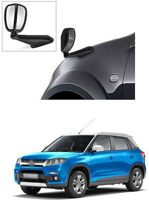 XZRTZ Manual Driver Side For Maruti Suzuki SX4(Interior)