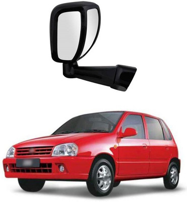 XZRTZ Manual Driver Side For Maruti Suzuki Zen(Interior)