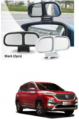 PECUNIA Manual Remote Blind Spot Mirror For Mitsubishi Lancer(Left, Right)