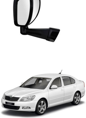 XZRTZ Manual Driver Side For Skoda Laura(Interior)