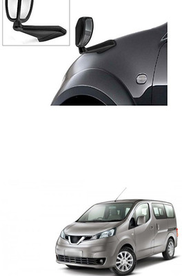 XZRTZ Manual Driver Side For Nissan Evalia(Interior)