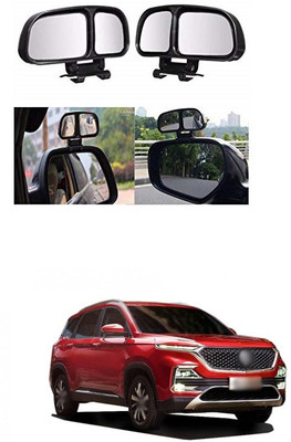 XZRTZ Manual Remote Blind Spot Mirror For Mitsubishi Lancer(Left, Right)