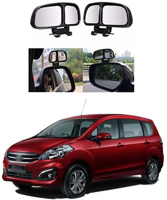 XZRTZ Manual Remote Blind Spot Mirror For Maruti Suzuki Ertiga(Left, Right)