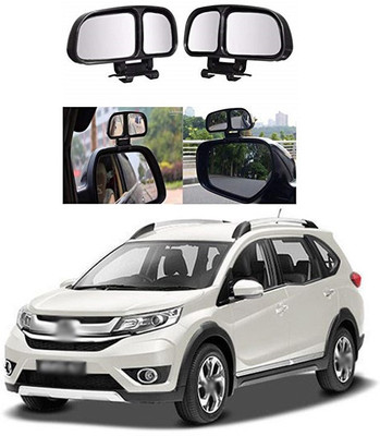 XZRTZ Manual Remote Blind Spot Mirror For Honda Civic(Left, Right)