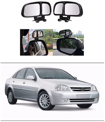 XZRTZ Manual Remote Blind Spot Mirror For Chevrolet Optra(Left, Right)
