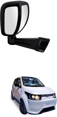 XZRTZ Manual Driver Side For Mahindra Scorpio(Interior)