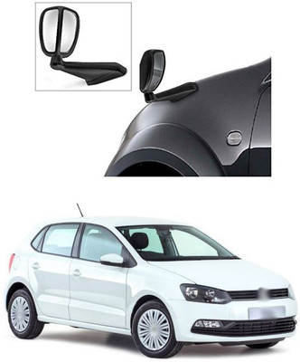 XZRTZ Manual Driver Side For Volkswagen Polo(Interior)
