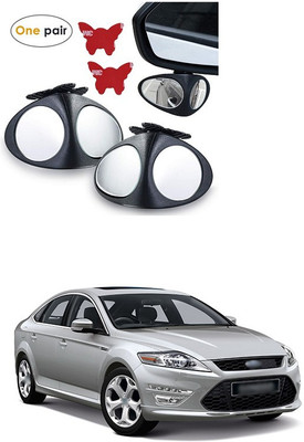 XZRTZ Manual Remote Blind Spot Mirror For Ford Mondeo(Left, Right)