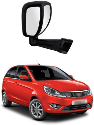 XZRTZ Manual Driver Side For Tata Bolt(Interior)