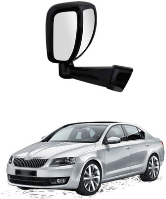 XZRTZ Manual Driver Side For Skoda Octavia(Interior)