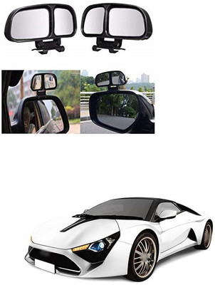 XZRTZ Manual Remote Blind Spot Mirror For Fiat Linea(Left, Right)