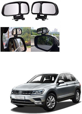 XZRTZ Manual Remote Blind Spot Mirror For Volkswagen Beetle(Left, Right)