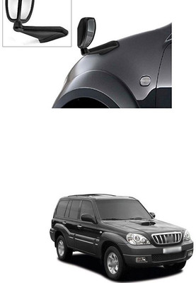 XZRTZ Manual Driver Side For Hyundai Terracan(Interior)