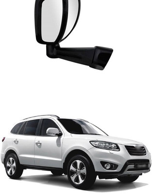 XZRTZ Manual Driver Side For Hyundai Elite i20(Interior)
