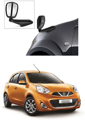 XZRTZ Manual Driver Side For Nissan Micra(Interior)