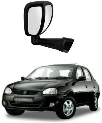 XZRTZ Manual Driver Side For Opel Corsa(Interior)
