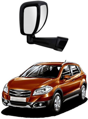 XZRTZ Manual Driver Side For Maruti Suzuki A-Star(Interior)