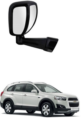 XZRTZ Manual Driver Side For Chevrolet Captiva(Interior)