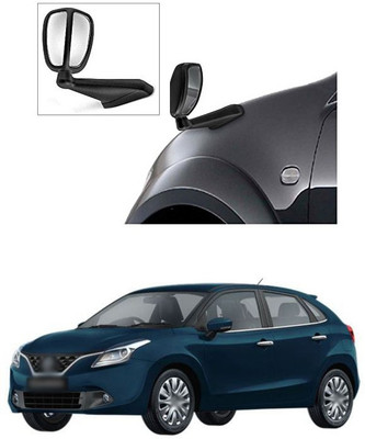 XZRTZ Manual Driver Side For Maruti Suzuki Baleno(Interior)