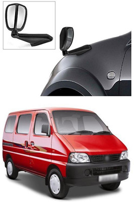 XZRTZ Manual Driver Side For Maruti Suzuki Eeco(Interior)