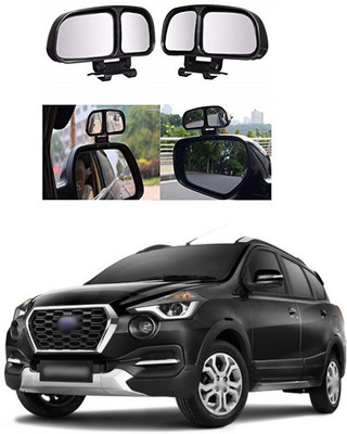 XZRTZ Manual Remote Blind Spot Mirror For Renault S-Cross(Left, Right)