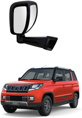 XZRTZ Manual Driver Side For Mahindra TUV-300(Interior)
