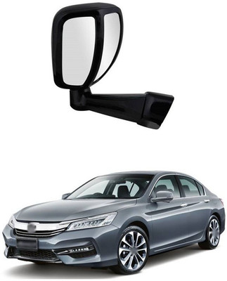 XZRTZ Manual Driver Side For Honda Accord(Interior)