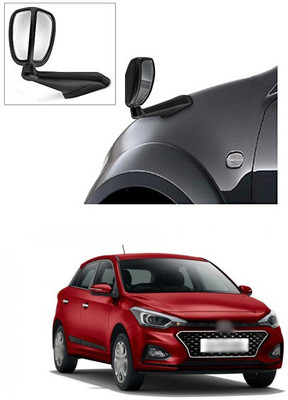 XZRTZ Manual Driver Side For Hyundai Elite i20(Interior)